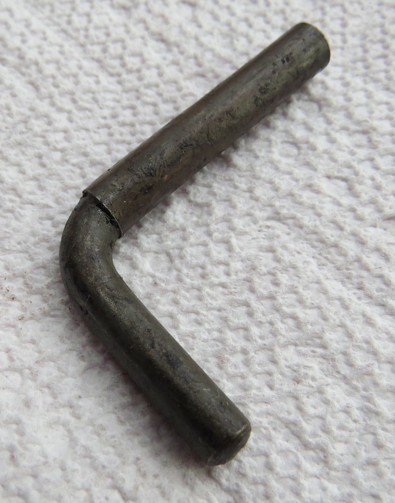 USGI M1 Carbine Trigger Spring Removing Tool Disassembly Reassembly Removal