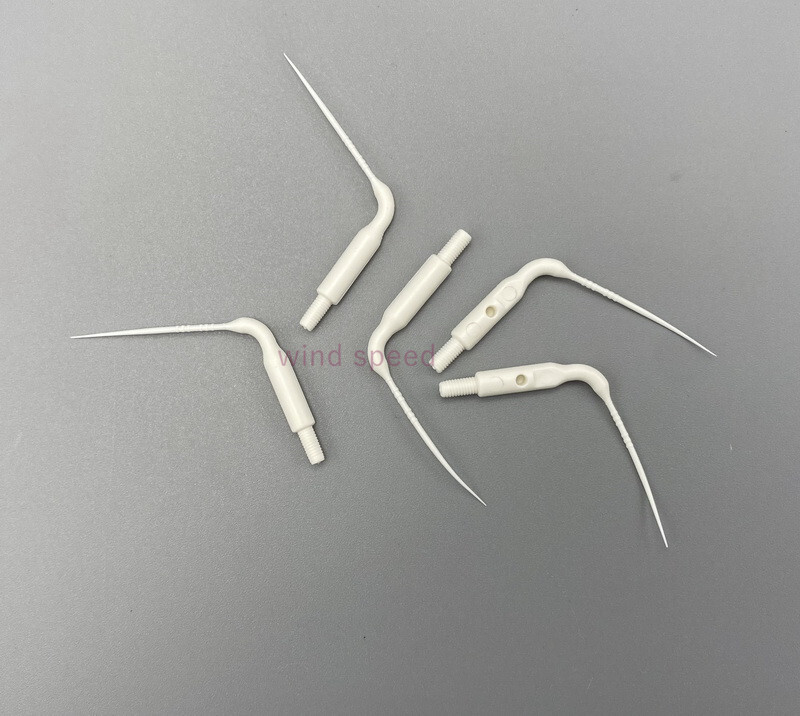 Dental Endo IrrigatIon Tip VDW EDDY NSK KAVO Air Scaler Handpiece Sonic Tips