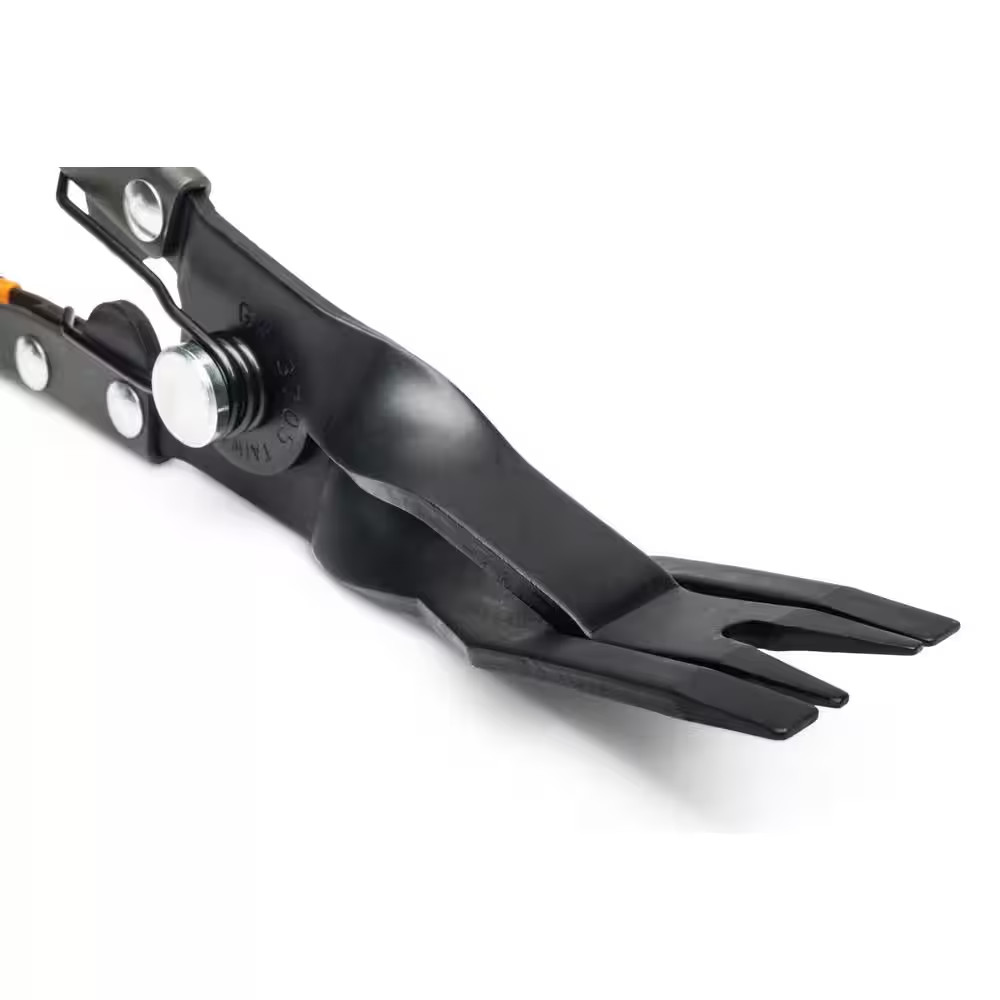 GEARWRENCH Panel Clip Pliers | 3705 Black