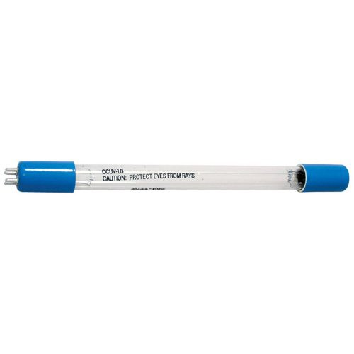 Aqua Ultraviolet 8 watt Replacement Bulb - A20008