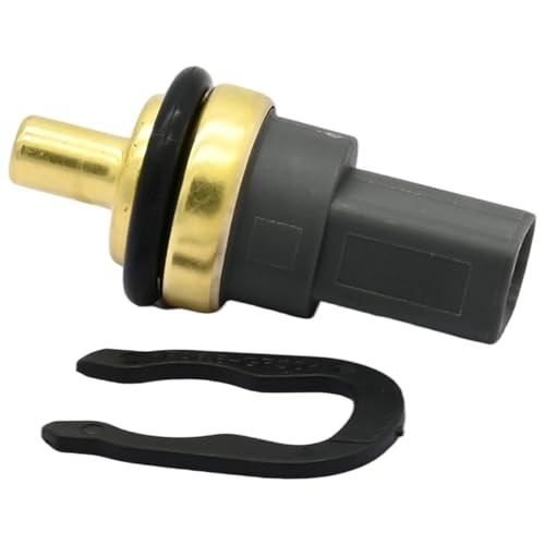 Engine Coolant Temperature Temp Switch Sensor Sender Box-Ster Cayman Panamera