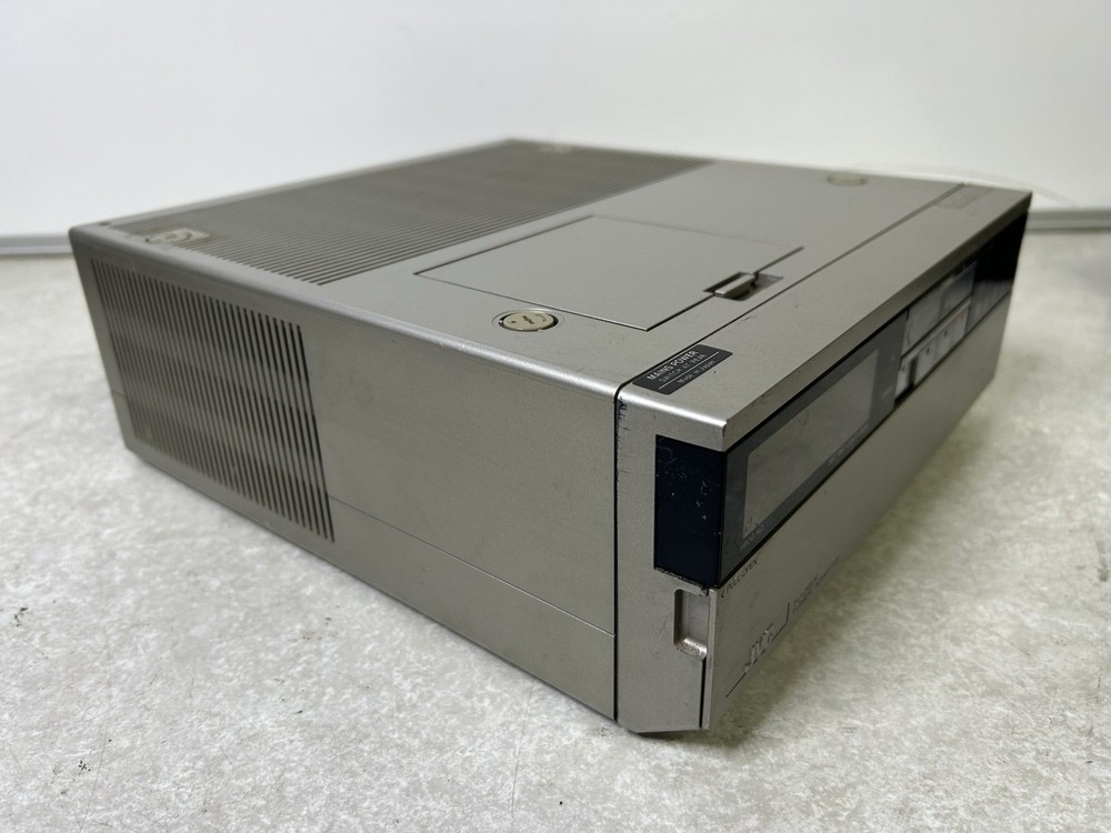 JVC TU-26EK Tuner Adapter