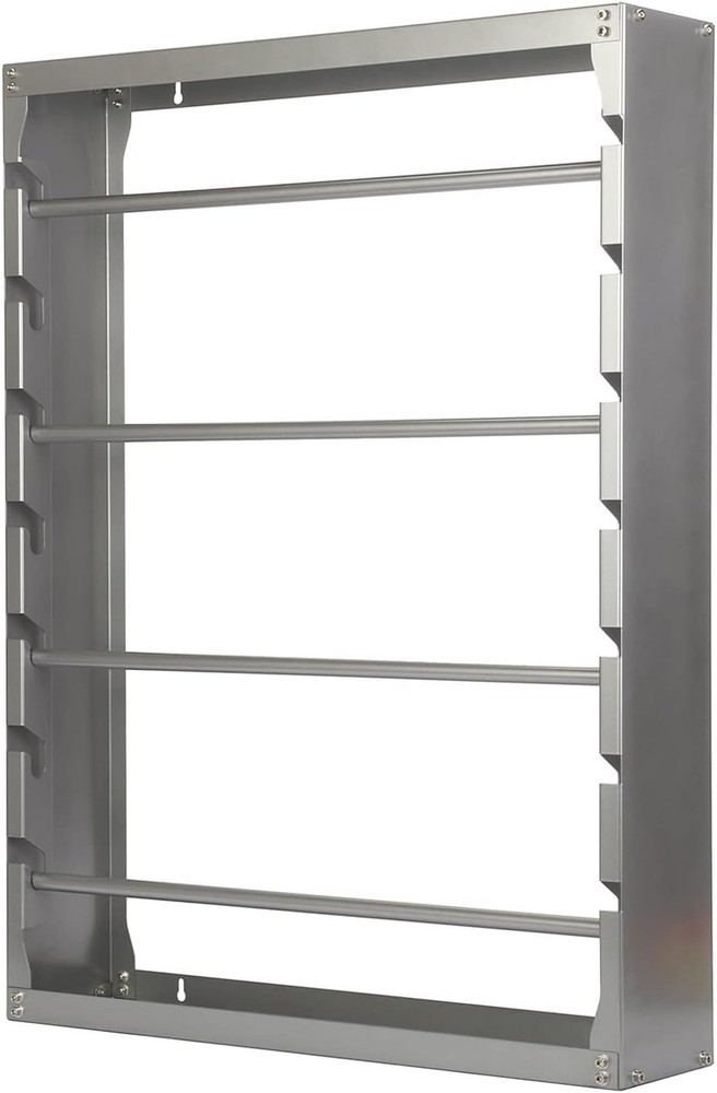 tonchean Wire Spool Rack, Wire Spool Holder Wall Mounted, Cable Dispenser wit...