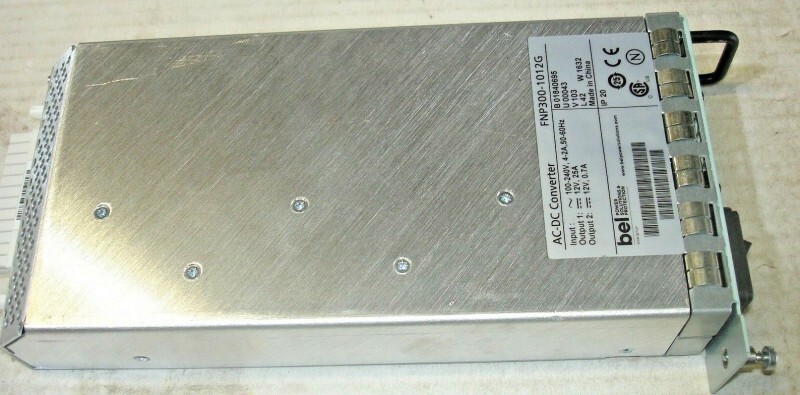 BEL POWER SOLUTIONS FNP300-1012G