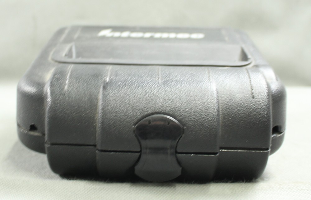 Intermec PB41 Portable POS Bluetooth Thermal Label Printer PB41A0B240