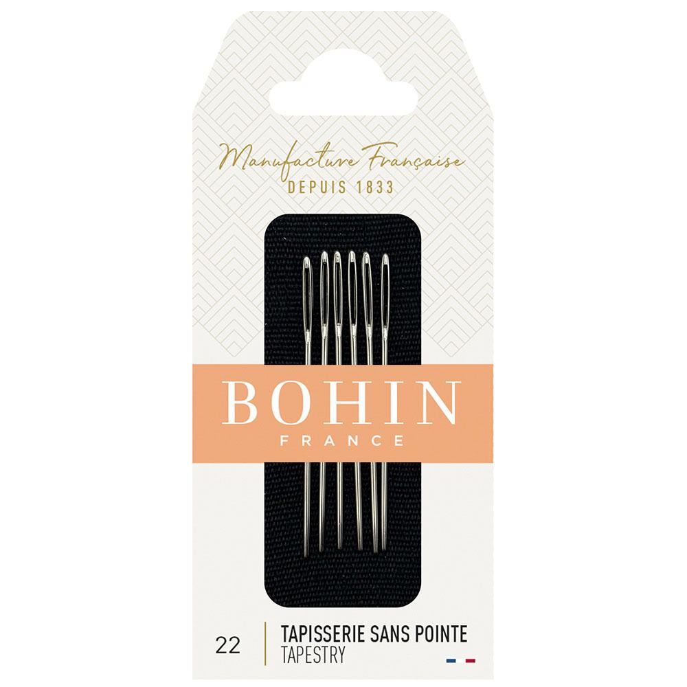 Bohin Tapestry Needles
