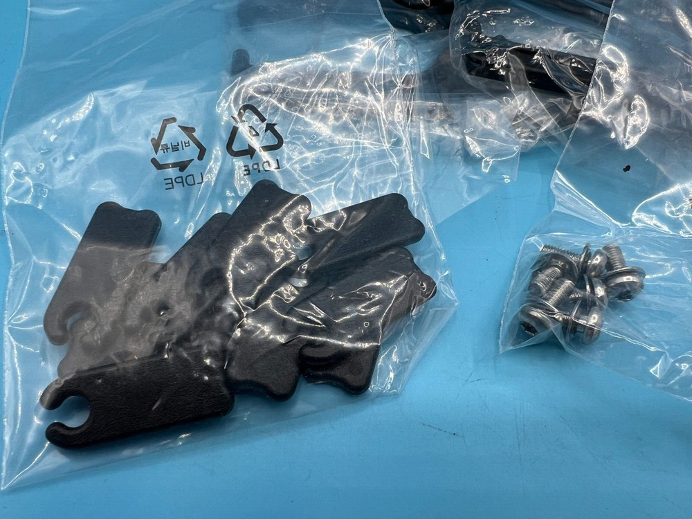 5U Cable Manager Kit 5300-0915