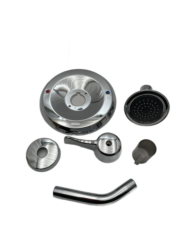 Moen T8375 Posi-Temp Shower Trim