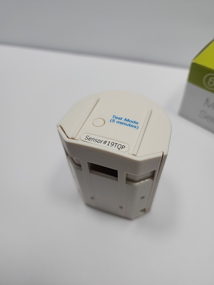 SimpliSafe Motion Sensor, 1st Gen, NEW