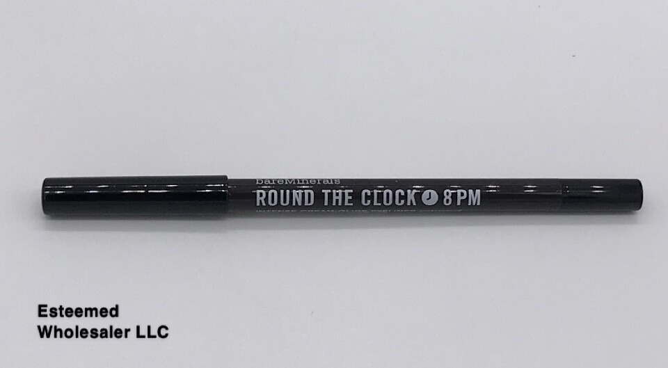 BARE MINERALS Round The Clock 8PM Waterproof Eyeliner