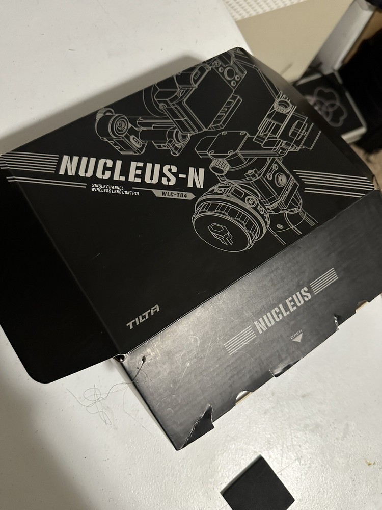 Tilta Nucleus-M Nano Kit