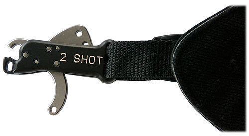 Carter Two Shot Release Buckle