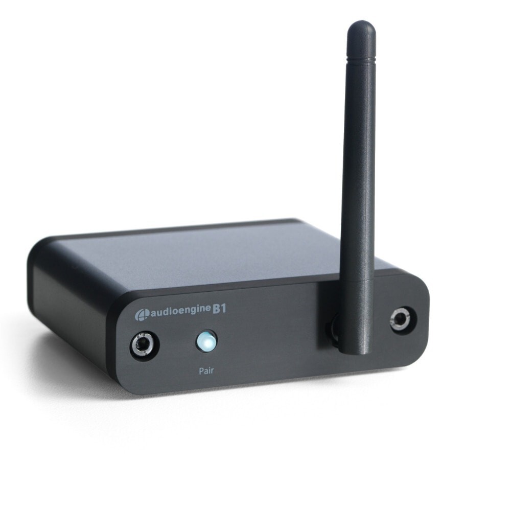 Audioengine B1 Next Gen Bluetooth Music Receiver