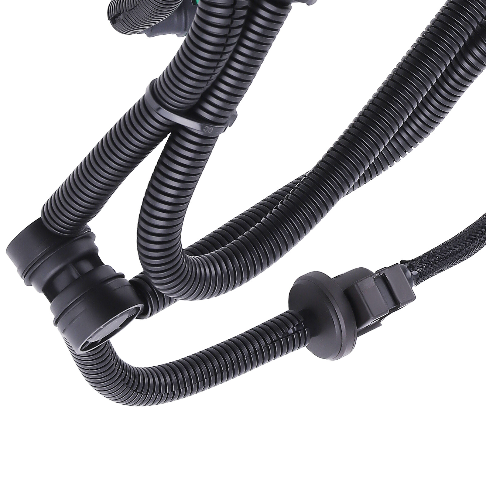 Vapor Canister Purge Valve For Ford Escape Lincoln MKC 2.0 GV6Z9D289B 2017-2019