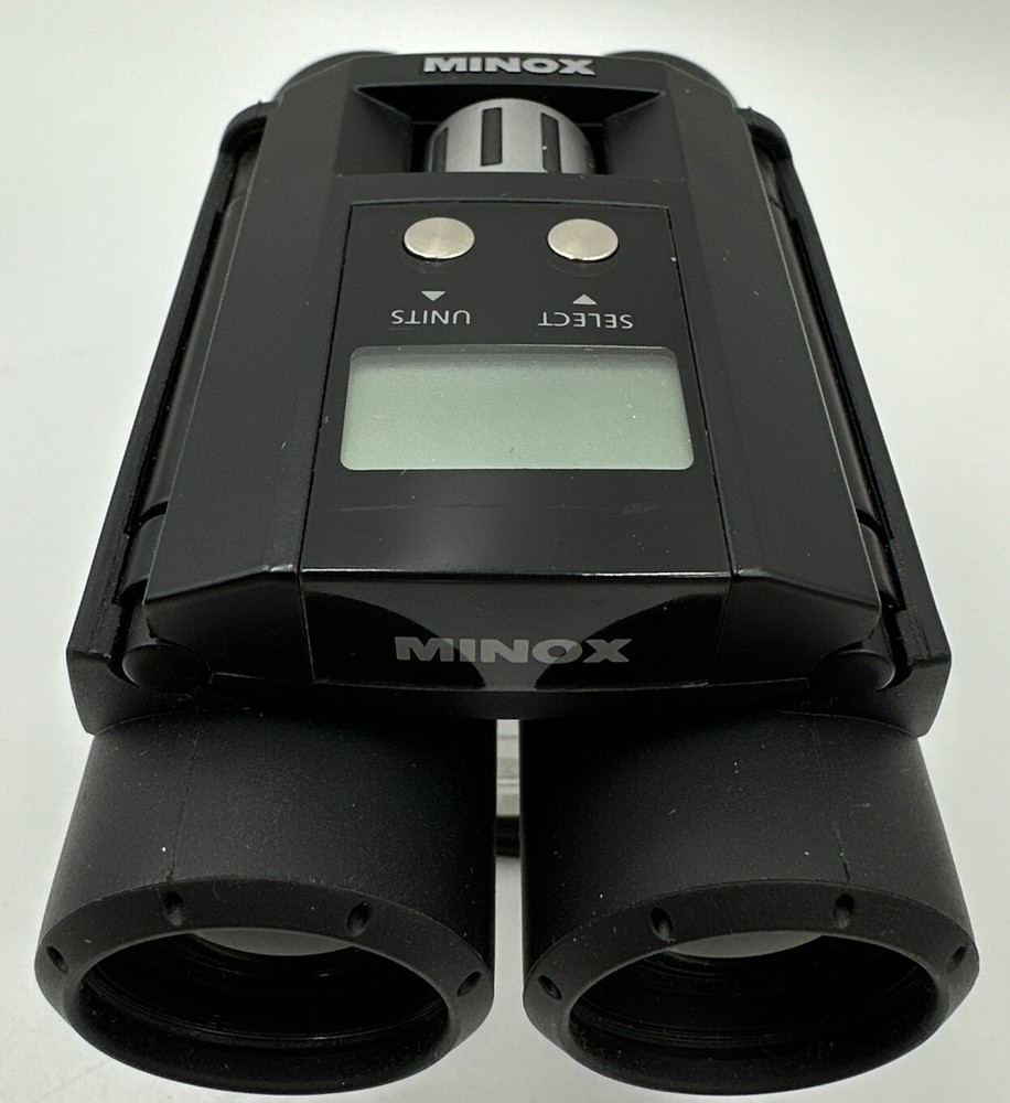 MINOX BD 8x24 A Binocular 62113