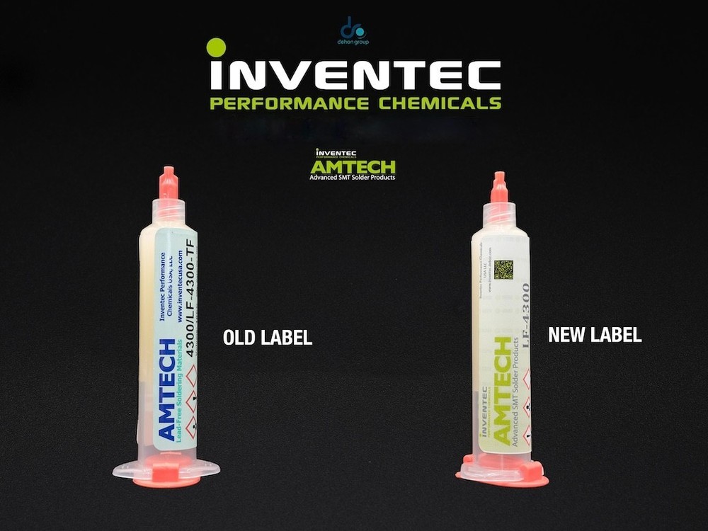 Amtech LF 4300 30cc