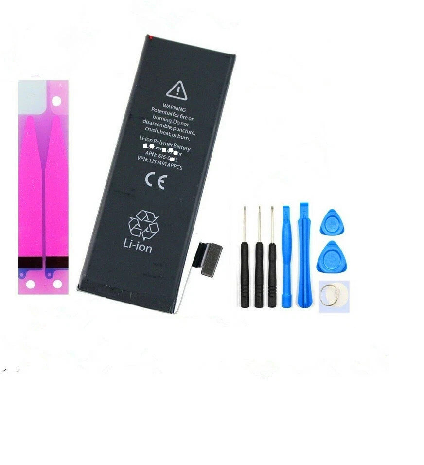 iPhone 4 Battery / iPhone 4s Battery / iPhone 5 / iPhone 5s / iPhone 5C Battery