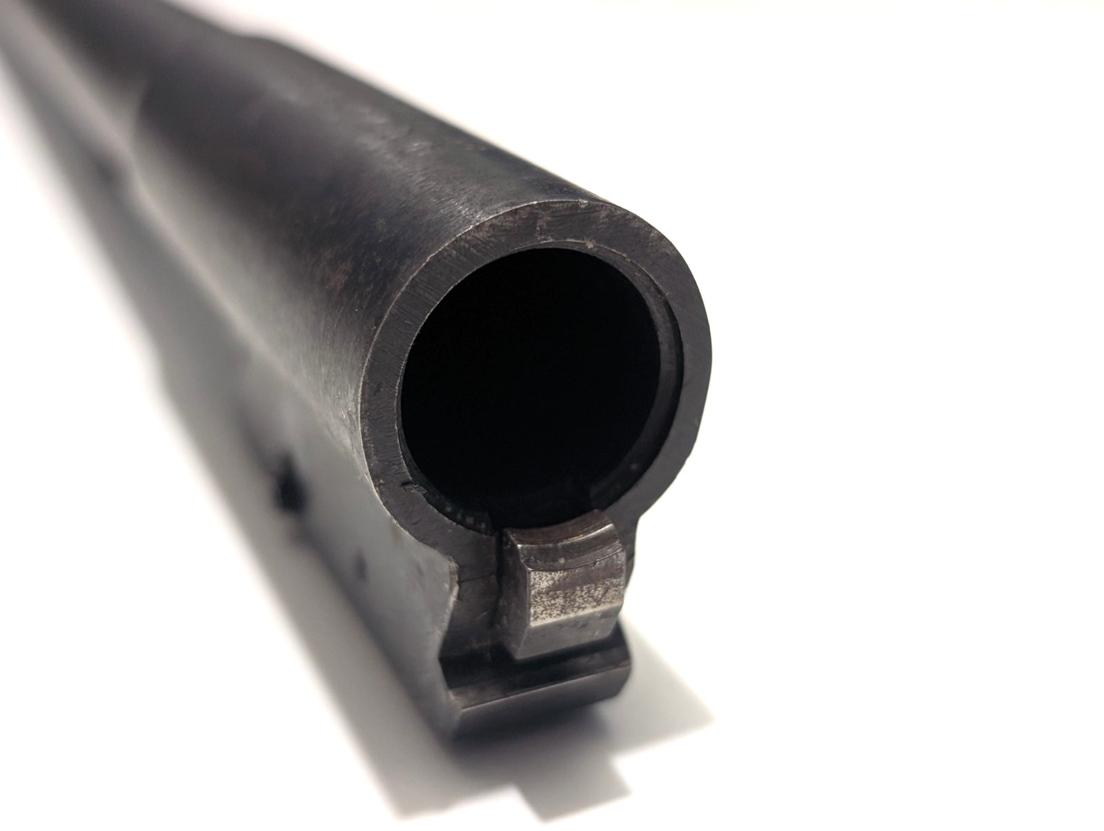 NEF H&R Topper SB1 12 GA 27-1/2" Barrel, 3" Chamber