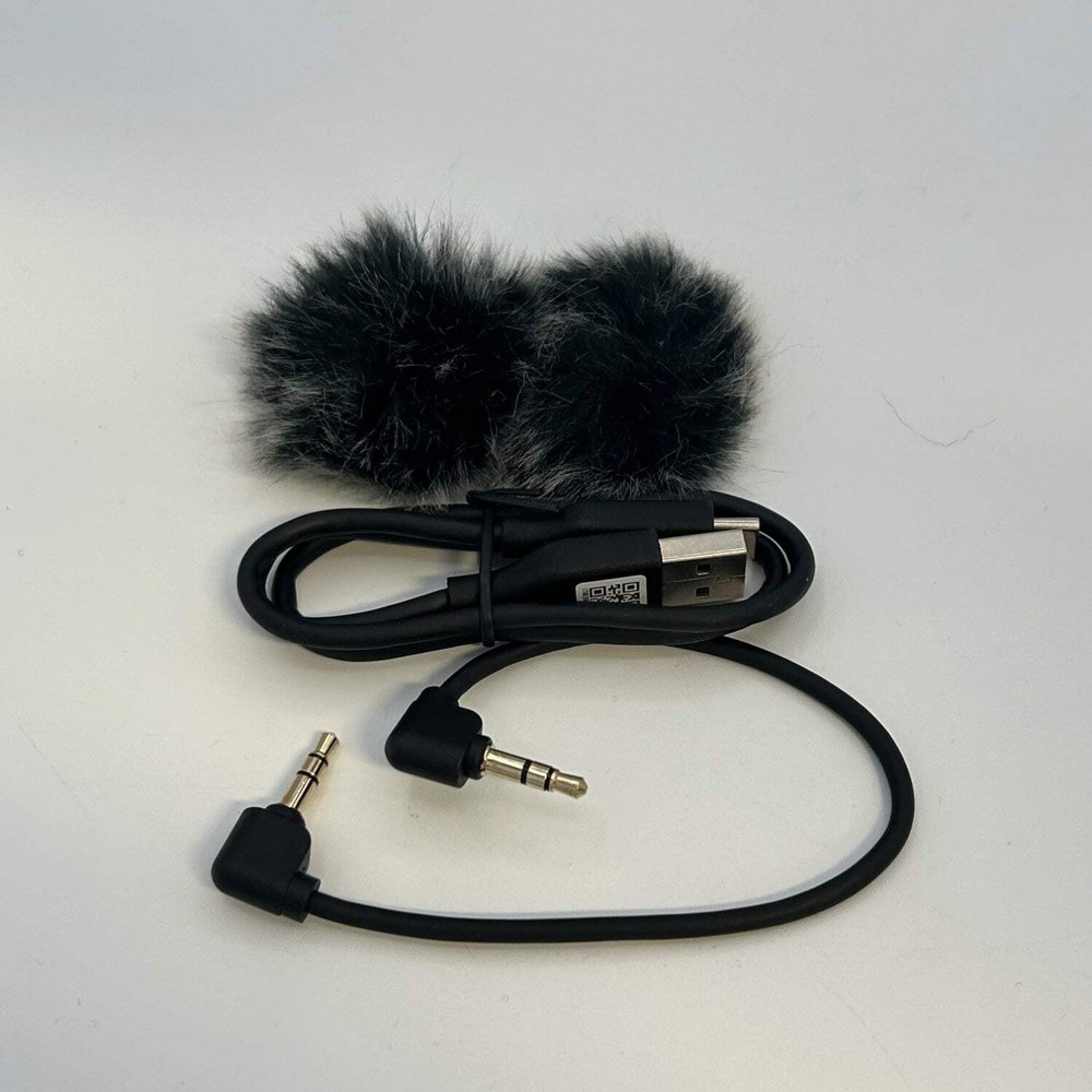 DJI Mic Wireless Microphone System ASB01