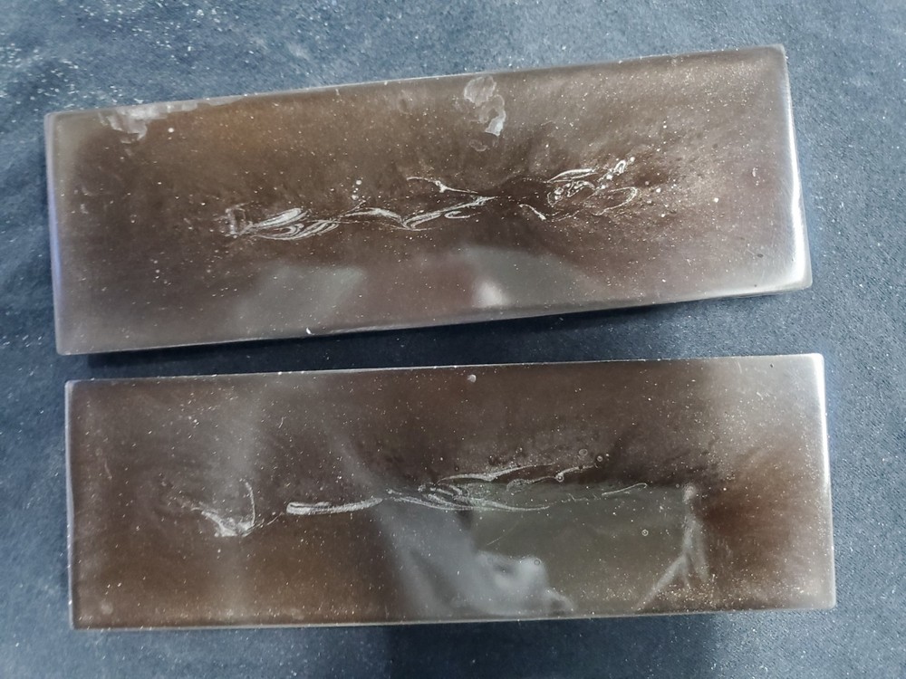 knife handle scale blank knifemaking supplies weapons