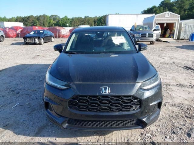 HR-V 2023 Glove Box 4945862