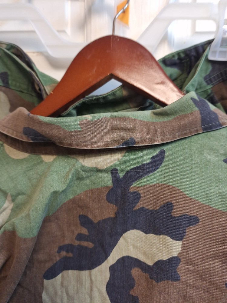 Size Medium Military Nato Uniform