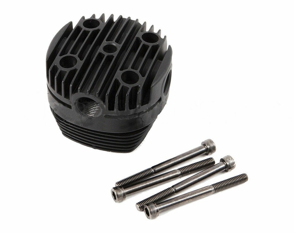 Viair 480C Stealth Black Compressor Head Replacement Rebuild Kit - RK032