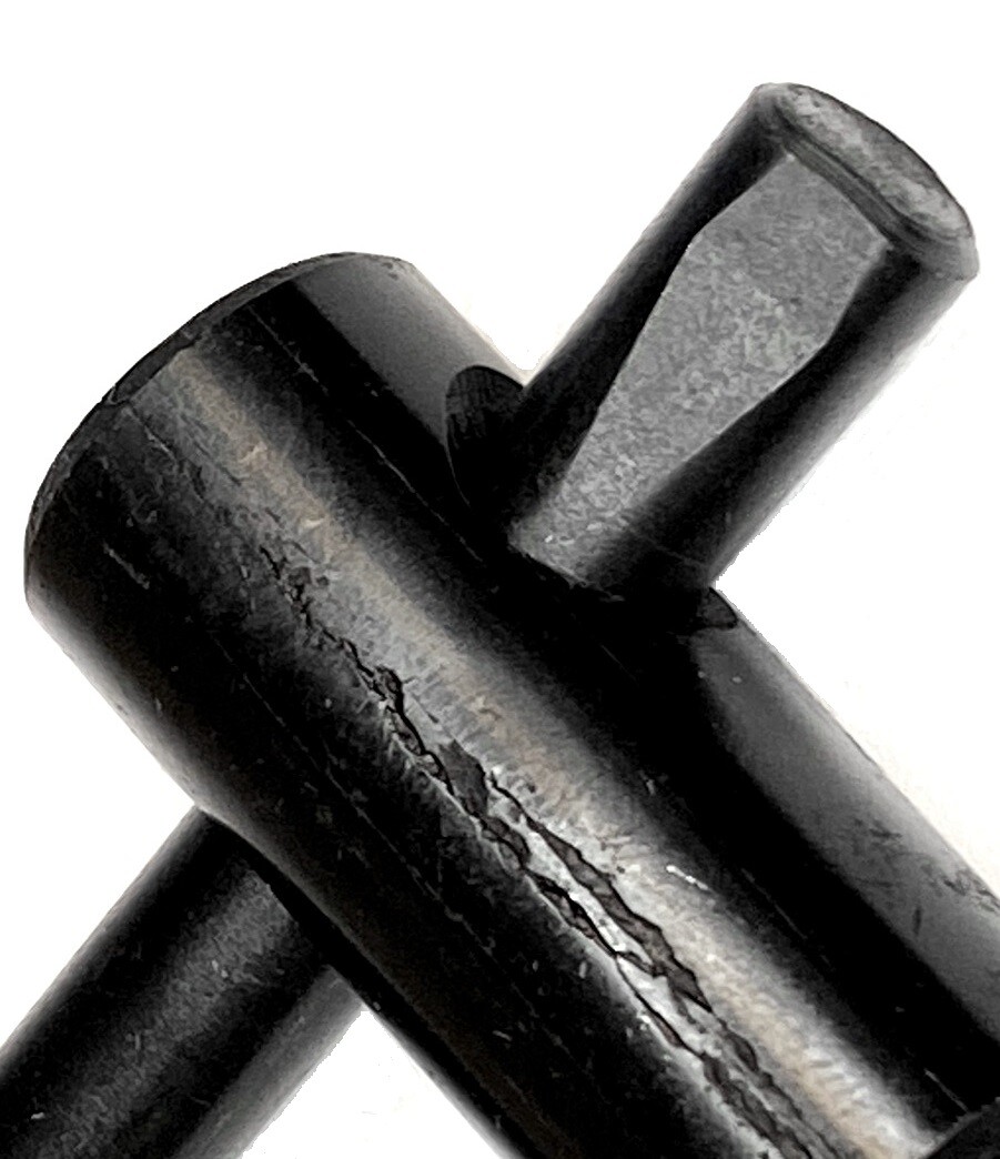 9/32" (7MM) SQUARE STANDARD CHUCK T-WRENCH (3900-4863)