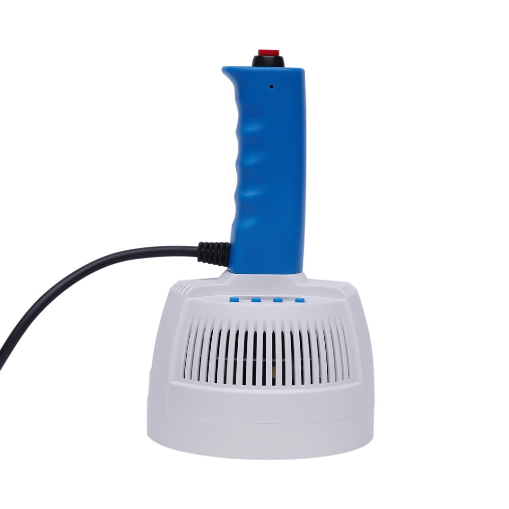 110V Electromagnetic Sealing Machine 100W-500W Handheld Plastic Induction Sealer