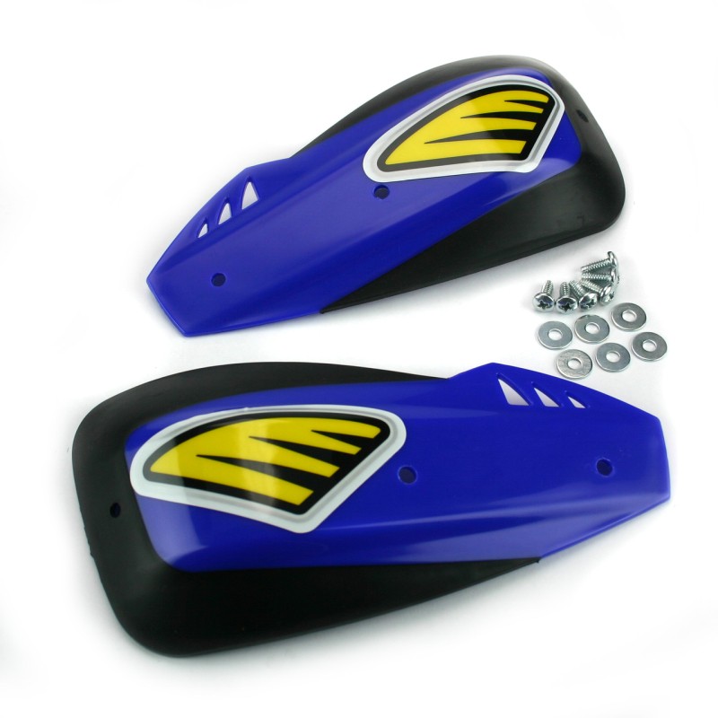 Cycra for Enduro DX Handshield - Blue
