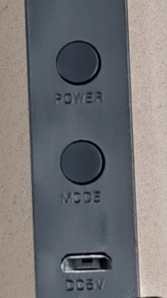 Unlocked LED Sound Activated LED Equalizer Model FB-LEDQ