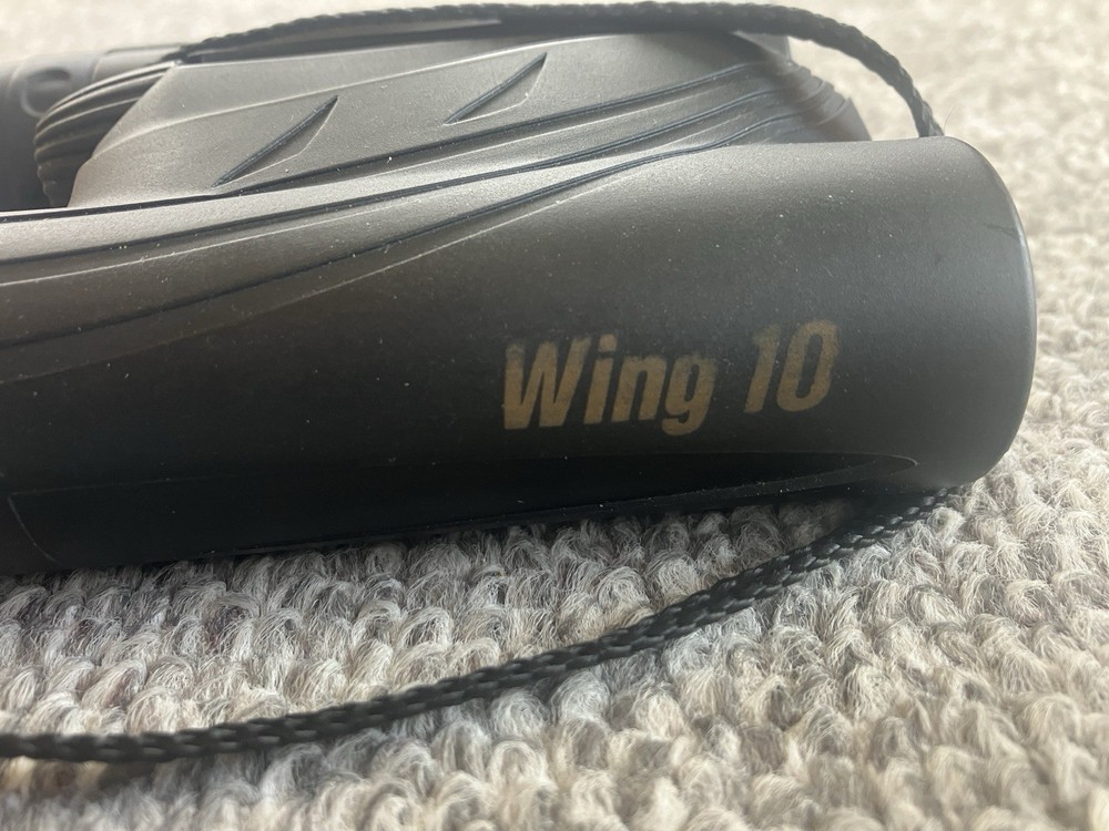 Carton Wing 10 10x26 Binoculars