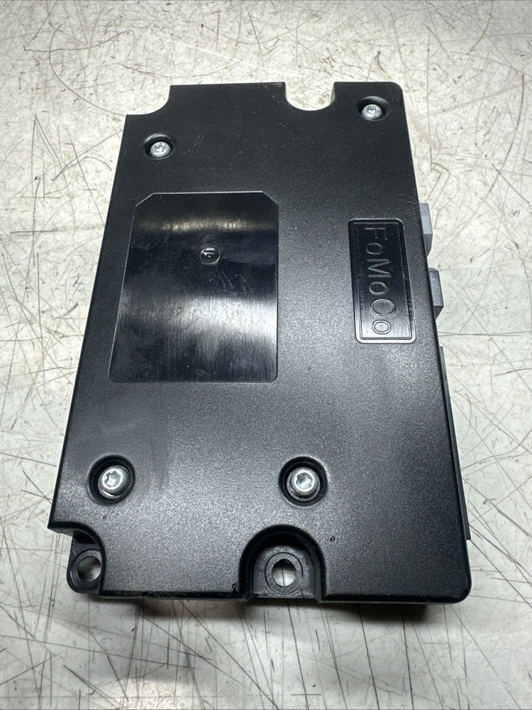 12-14 Ford Focus Communication Sync Module EB5T-14D212-AA OEM