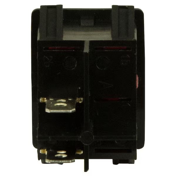 Replacement On Off Switch for Husky Air Compressor