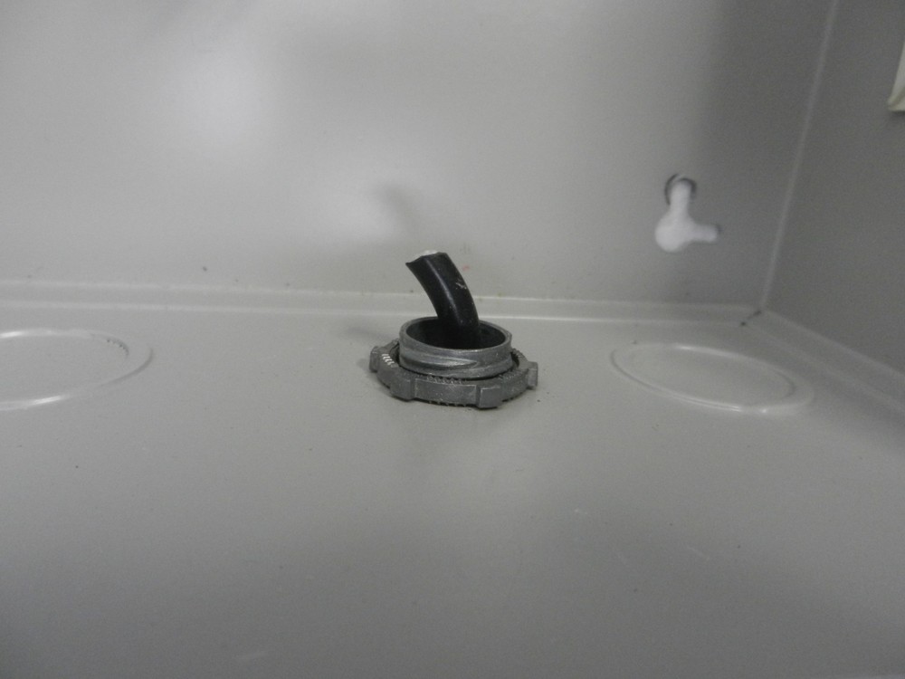 Altronix AL600ULACM Access Power Controller - preowned