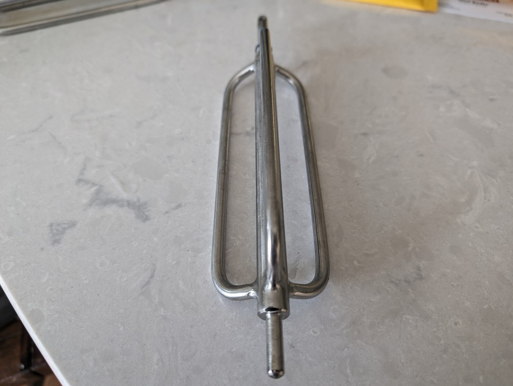 Taylor X50382 Torque Assembly