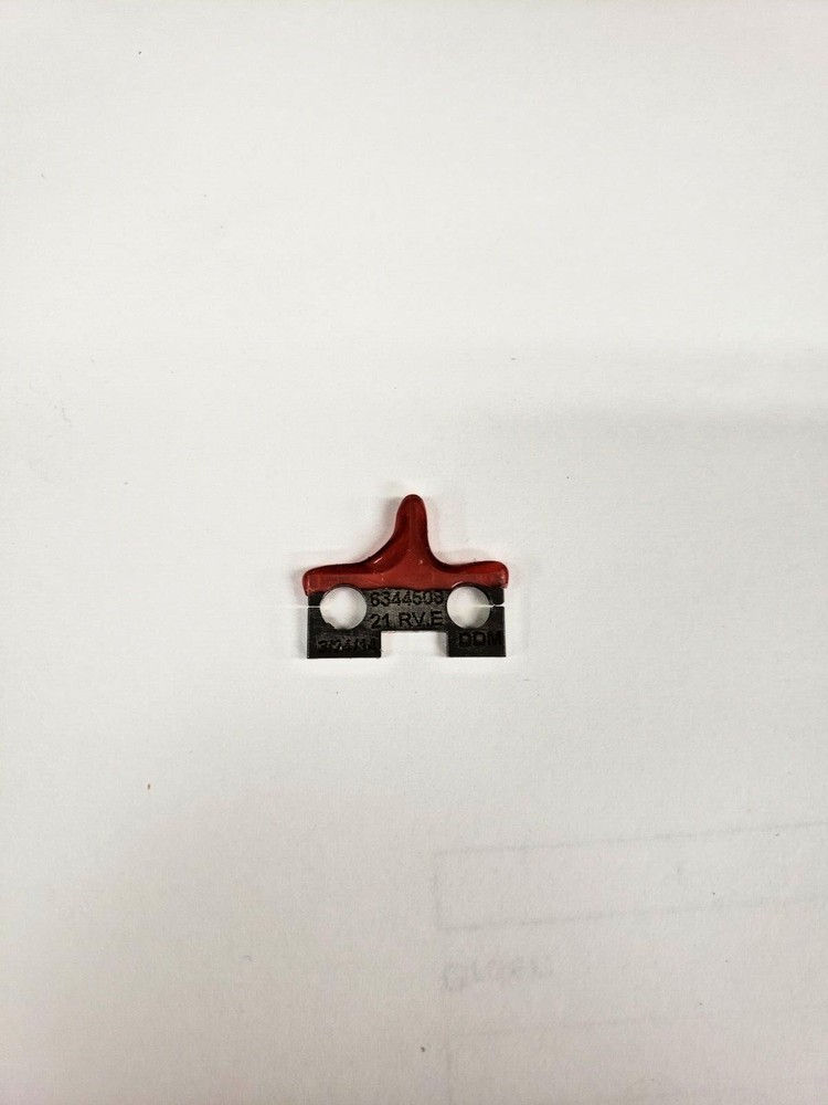 Molex 0634450821 Combination Anvil for Molex Crimpers