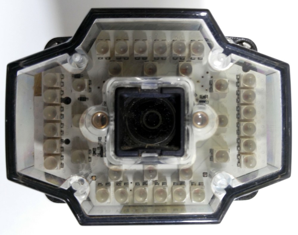 Cognex DM302X Barcode Reader