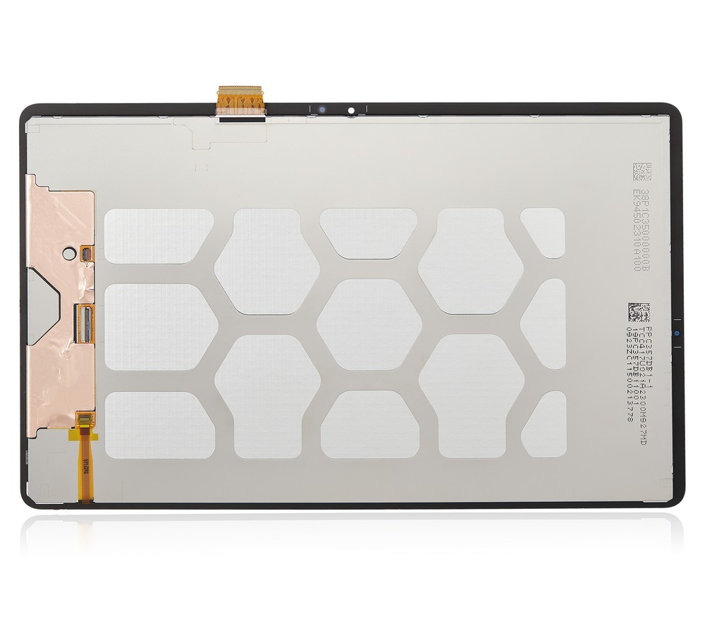Replacement OLED Assembly Without Frame Compatible Samsung Galaxy Tab S7 FE 12.4
