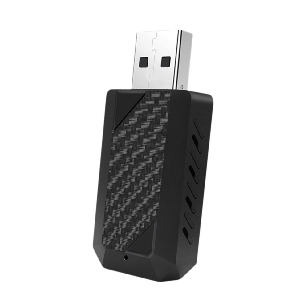 Mini Adapter Converts Wired to Lightweight Travel Automatic Connection Plug and
