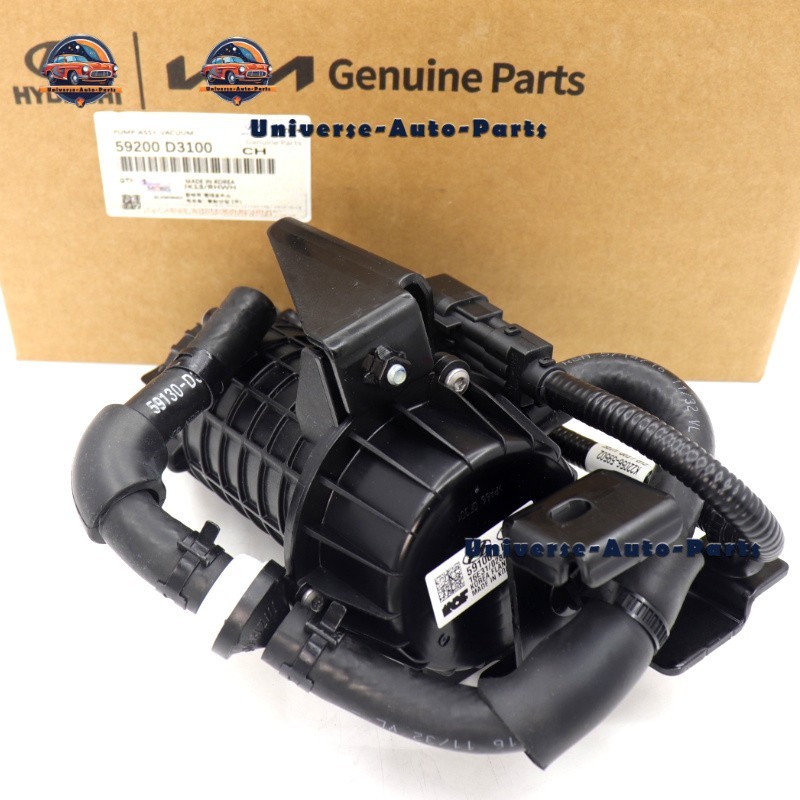 OEM Vacuum Pump Assembly For 2015-2018 Hyundai Tucson 59200-D3000