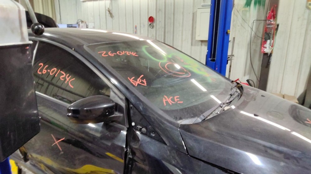 FOCUS 2014 Glove Box 1187574
