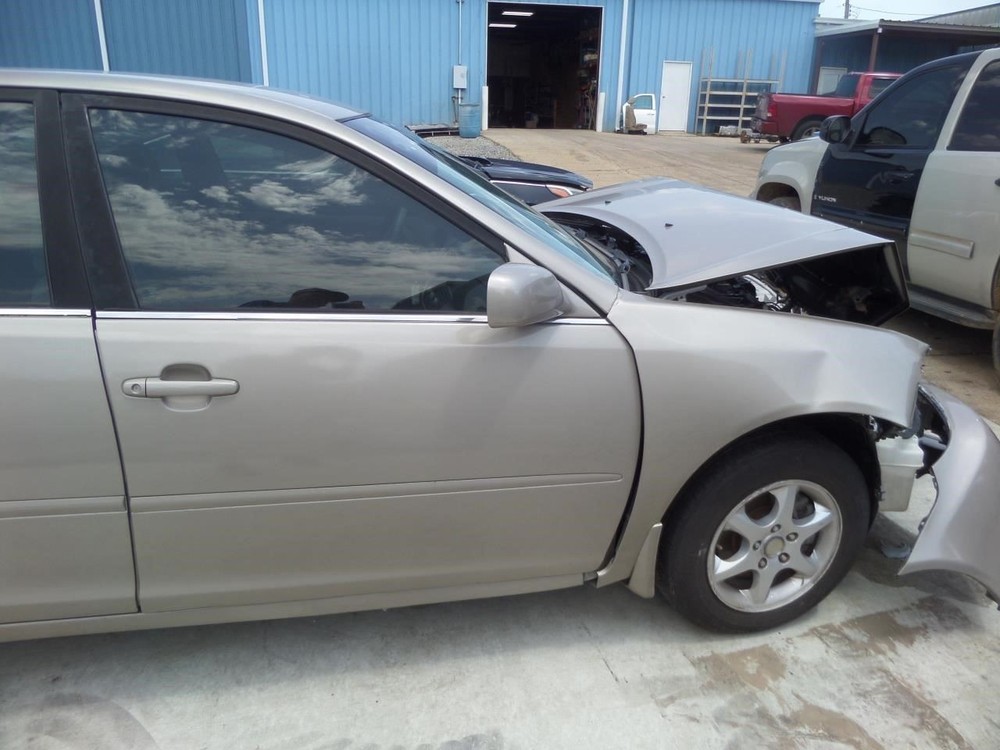 CAMRY 2005 Jack 172855
