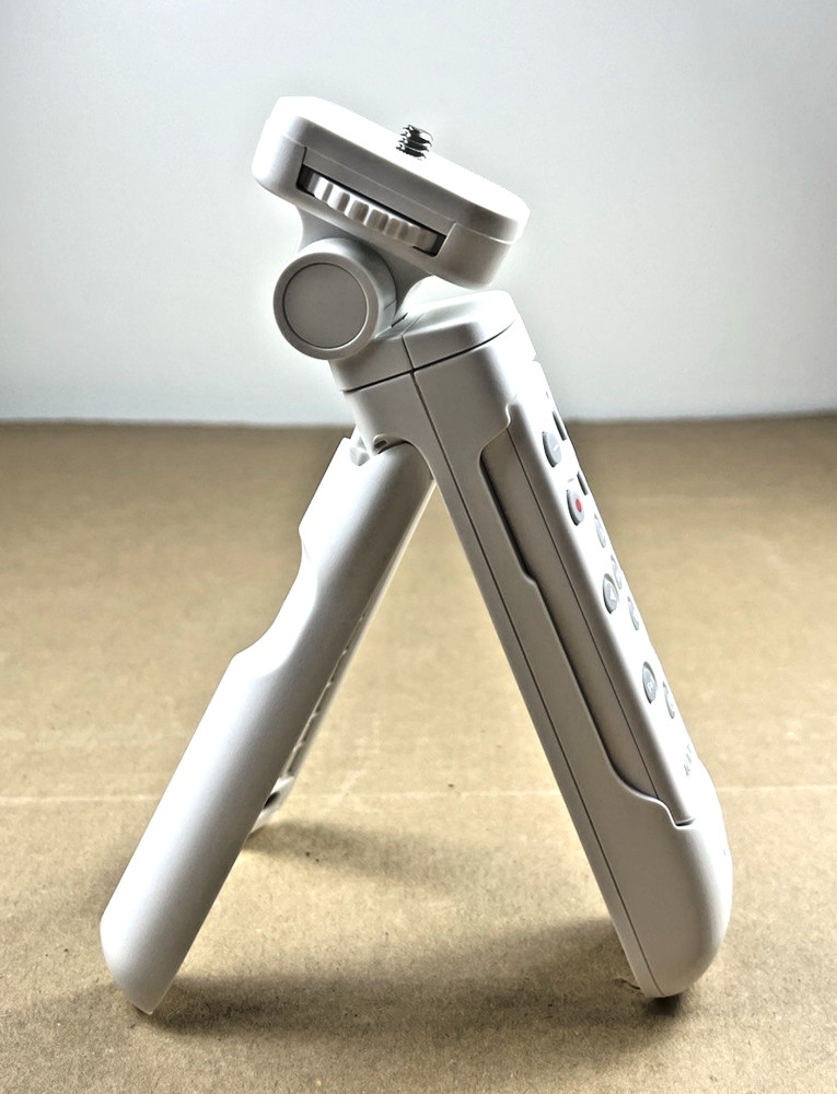 Wireless Camera Remote Control Shooting Grip Tripod for Nikon - Shutter Release