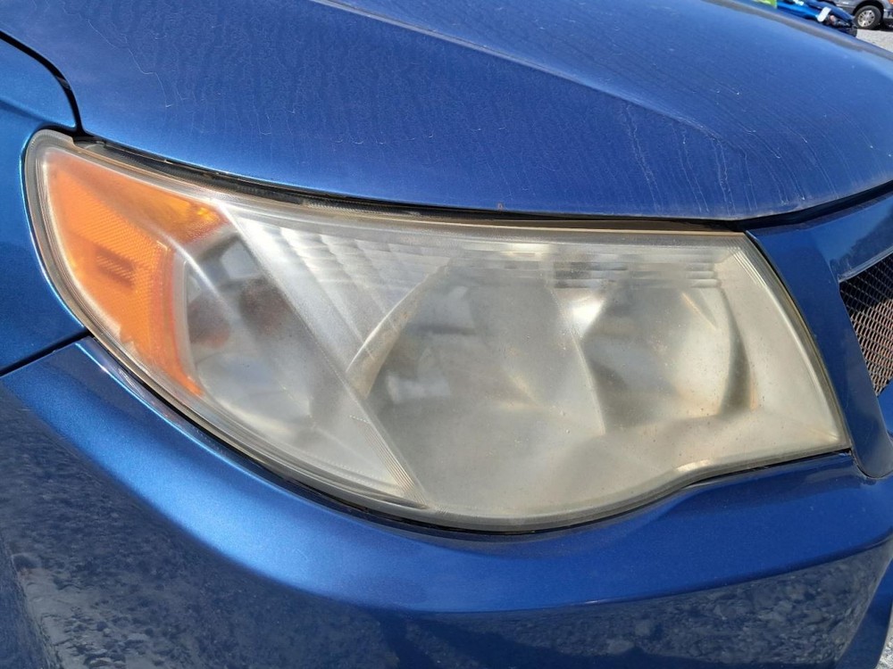 Fuse Box Engine Compartment Base Fits 08-11 IMPREZA 4783450