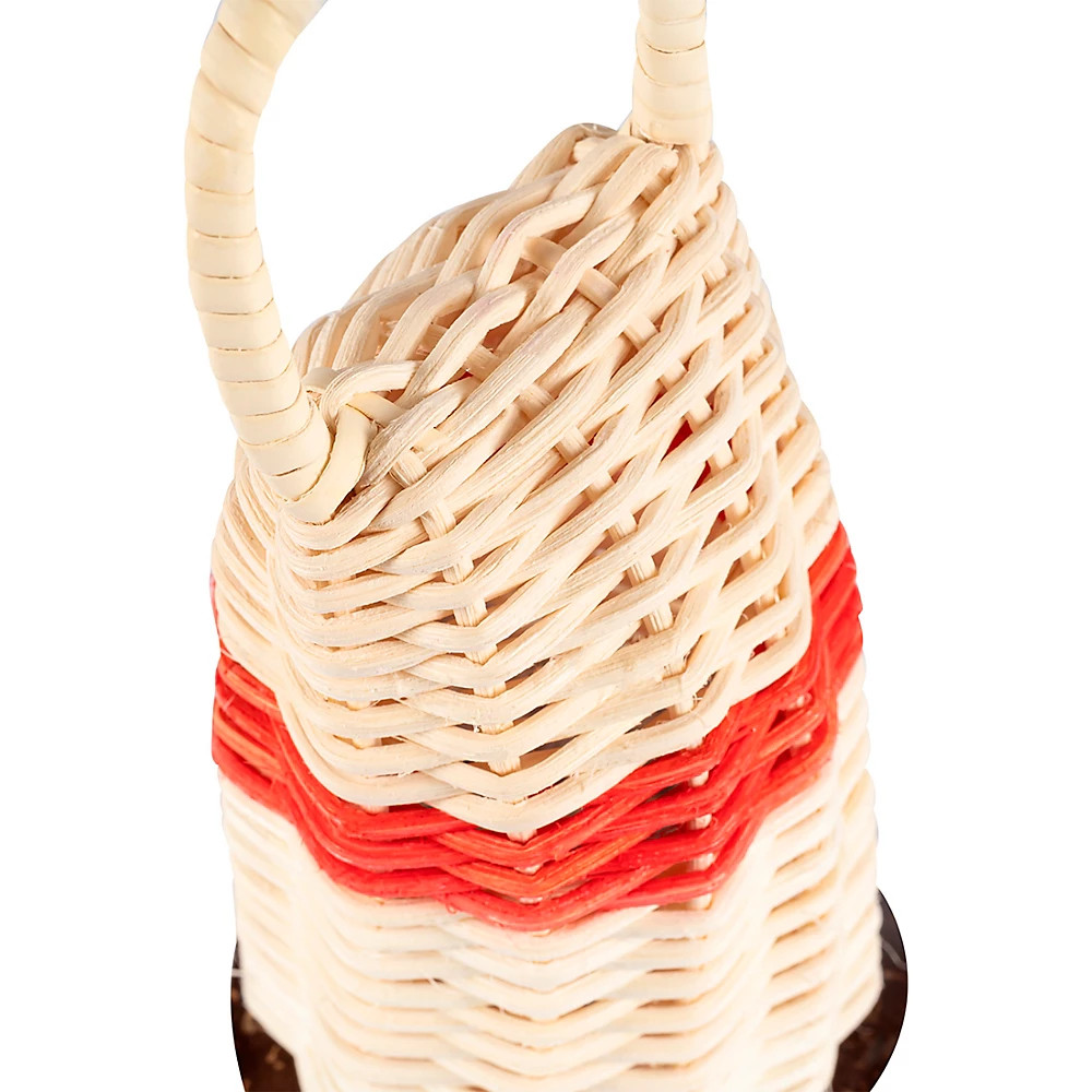 Meinl Rattan Caxixi Small