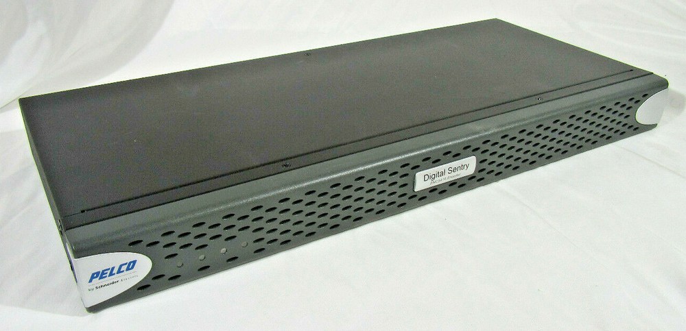 Pelco ENC5416-US 16 Channel H.264 Direct-Attach Encoder US