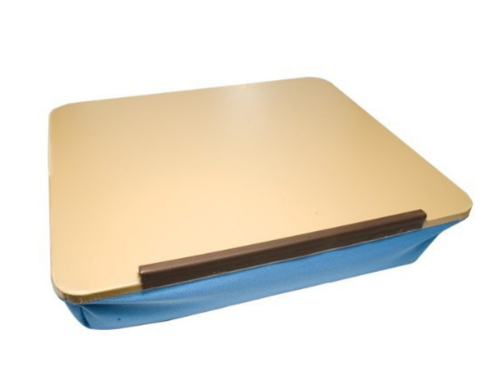 North Coast Medical Posture-Rite Lap Desk Beanbag Base