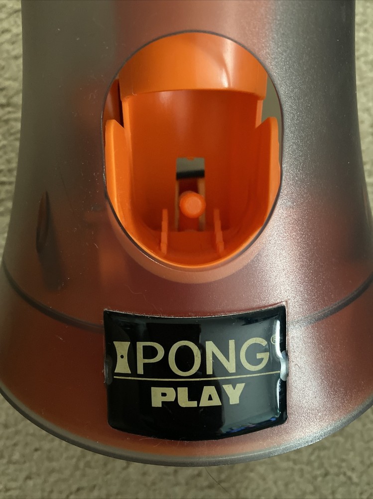 JOOLA Automatic Ping Pong Training Robot with 16 Regulation 40mm Balls