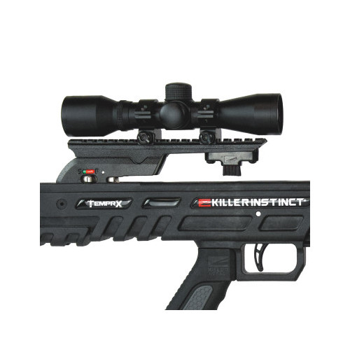 Killer Instinct Tempr-X Crossbow Kit